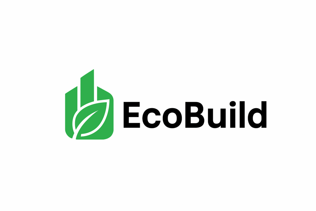 EcoBuild