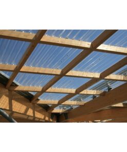 Tôn Lấy Sáng Sợi Thủy Tinh (1.0mm)