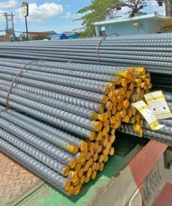 Thép Hòa Phát Phi 20Mác thép CB400V.